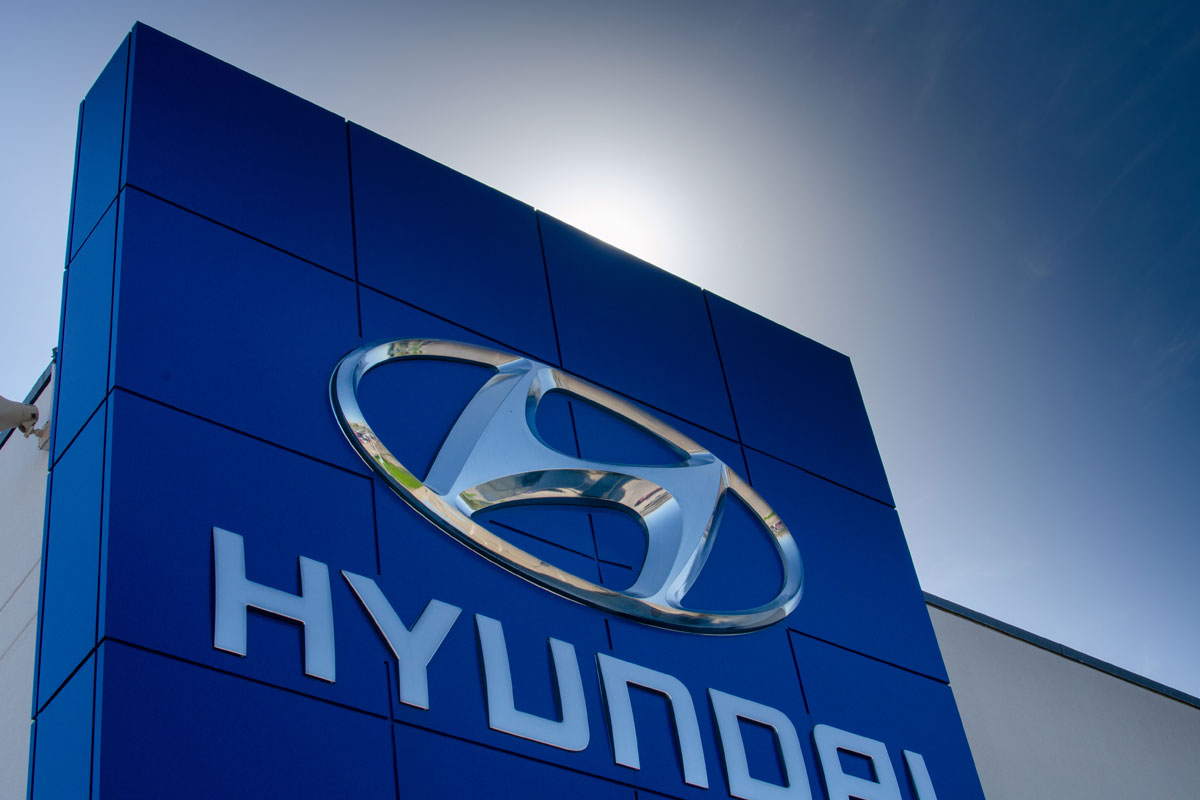 Vandergriff Hyundai